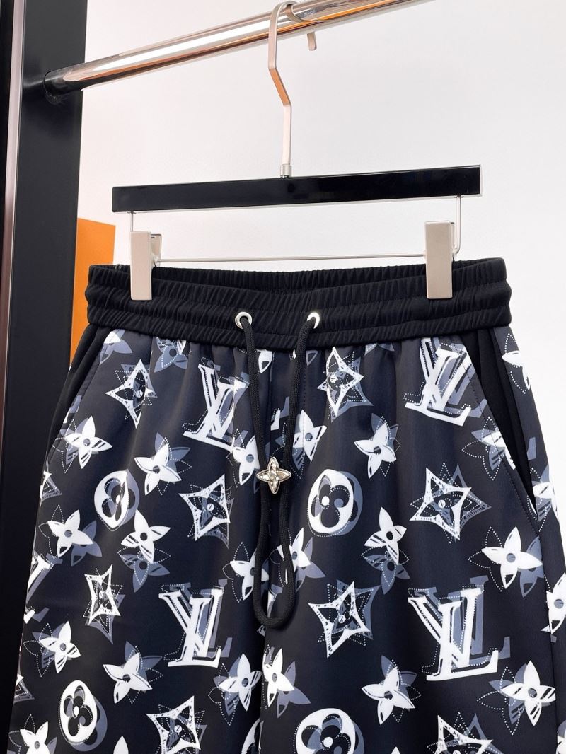 Louis Vuitton Short Pants